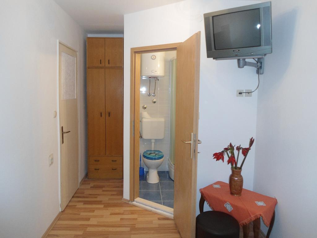 Rooms Alijev Split Quarto foto